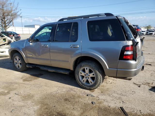 Photo 2 from auction – 2008 FORD EXPLORER X with VIN 1FMEU73E38UA98001
