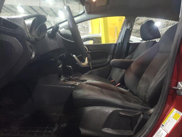 Photo 7 from auction – 2013 FORD FIESTA SE with VIN 3FADP4EJ9DM175765