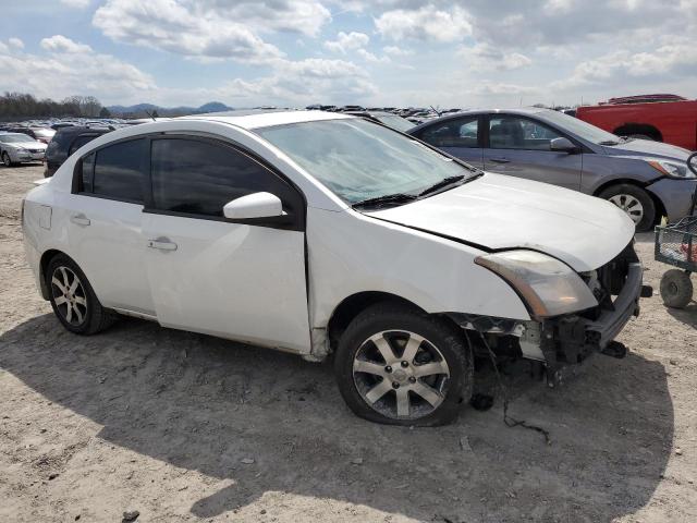 Photo 4 from auction – 2012 NISSAN SENTRA 2.0 with VIN 3N1AB6AP1CL621531
