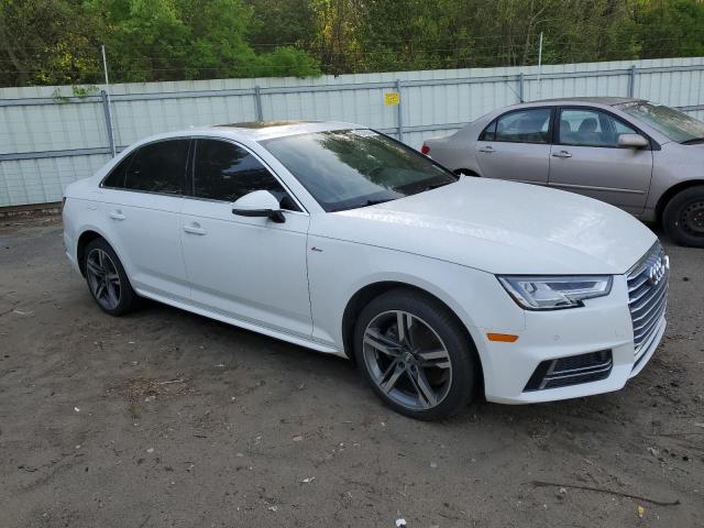 Фото 4 с аукциона – 2018 AUDI A4 PREMIUM с VIN WAULMAF43JA233932