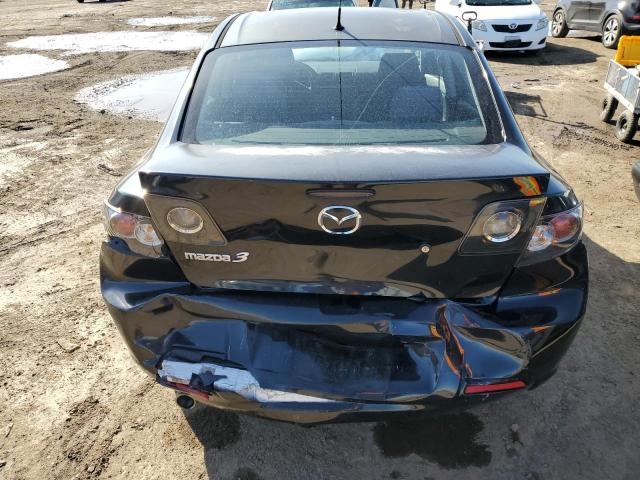 Photo 6 from auction – 2009 MAZDA 3 I with VIN JM1BK32G491235734