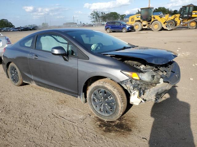 Photo 4 from auction – 2012 HONDA CIVIC LX with VIN 2HGFG3B54CH548990