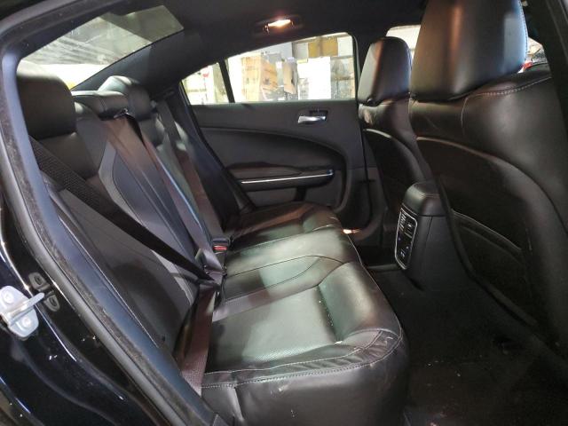 Photo 10 from auction – 2021 DODGE CHARGER SX with VIN 2C3CDXBG8MH624865
