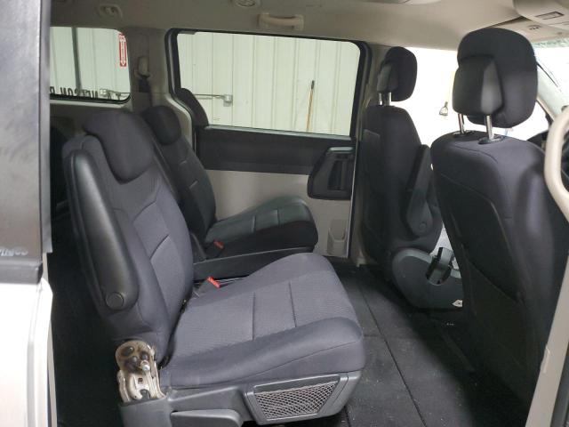 Photo 11 from auction – 2010 DODGE VAN with VIN 2D4RN5D14AR367664