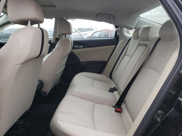 Photo 10 from auction – 2016 HONDA CIVIC EX with VIN 19XFC2F78GE242103