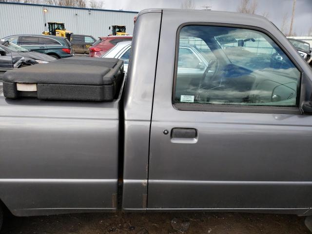 Photo 10 from auction – 1999 FORD RANGER with VIN 1FTYR10C5XUA78351