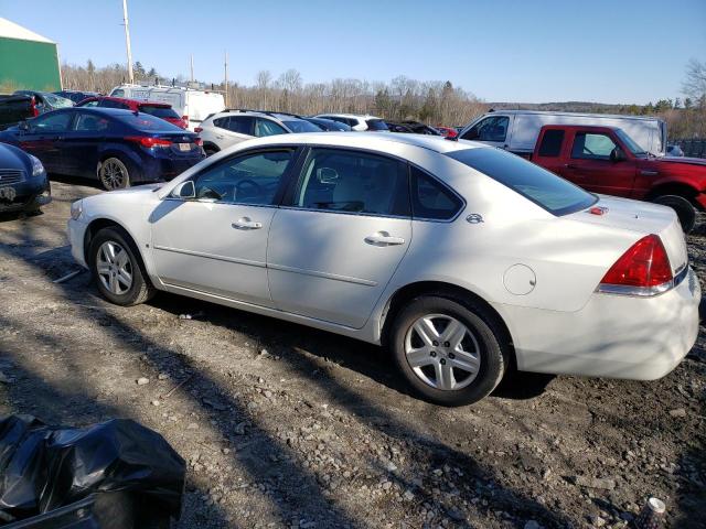 Photo 2 from auction – 2007 CHEVROLET IMPALA LS with VIN 2G1WB58N879394454