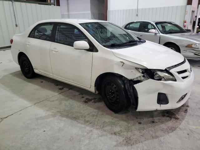 Photo 4 from auction – 2012 TOYOTA COROLLA with VIN 2T1BU4EE3CC774178