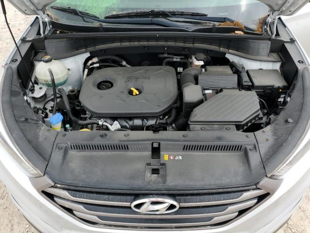 Photo 12 from auction – 2016 HYUNDAI TUCSON SE with VIN KM8J23A48GU145819