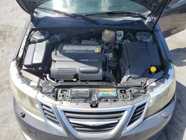 Photo 11 from auction – 2008 SAAB 9-3 2.0T with VIN YS3FB49Y381123455