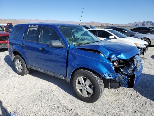 Photo 4 from auction – 2012 FORD ESCAPE XLS with VIN 1FMCU0C73CKB04741