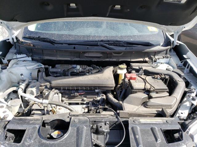 Photo 11 from auction – 2019 NISSAN ROGUE S with VIN KNMAT2MT8KP527807