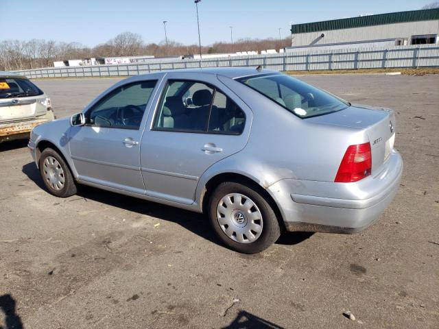 Photo 2 from auction – 2003 VOLKSWAGEN JETTA GL with VIN 3VWRK69M73M169537