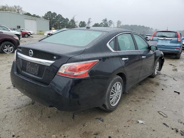 Photo 3 from auction – 2015 NISSAN ALTIMA 2.5 with VIN 1N4AL3AP5FC431939