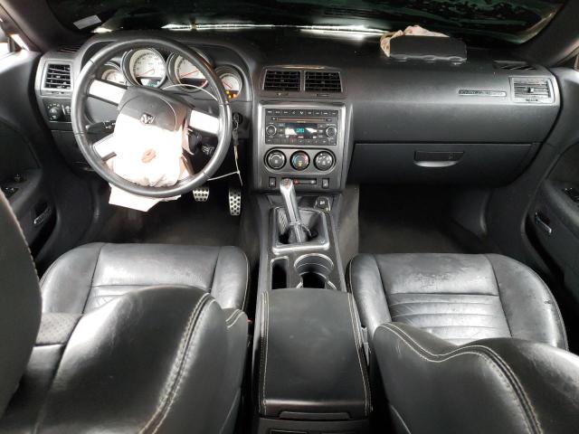 Photo 8 from auction – 2009 DODGE CHALLENGER with VIN 2B3LJ54T49H605807