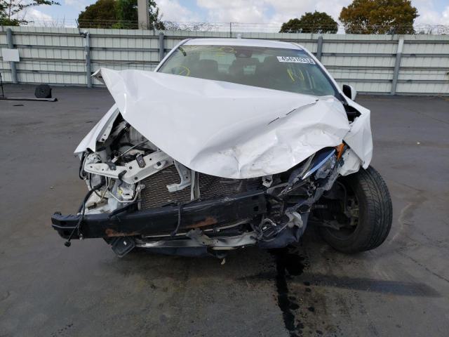 Photo 5 from auction – 2017 TOYOTA COROLLA L with VIN 2T1BURHE3HC836596