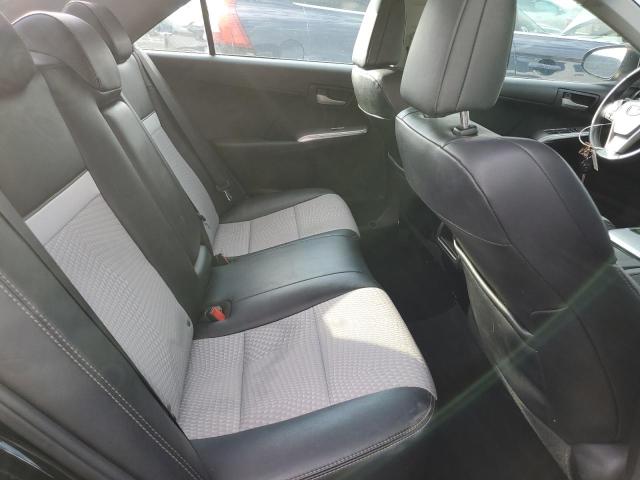 Photo 10 from auction – 2012 TOYOTA CAMRY BASE with VIN 4T1BF1FKXCU127594