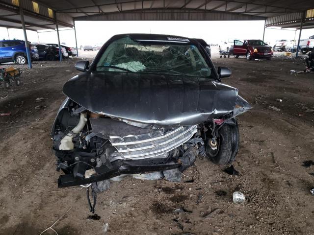 Photo 5 from auction – 2008 CHRYSLER SEBRING TO with VIN 1C3LC56R78N205695