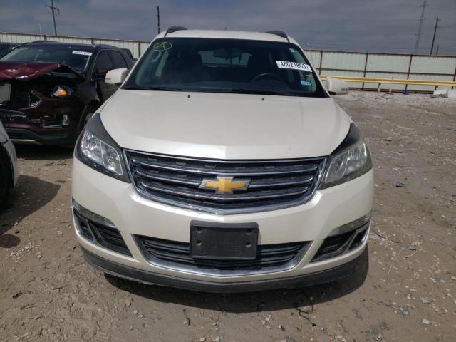 Photo 5 from auction – 2013 CHEVROLET TRAVERSE L with VIN 1GNKRGKD5DJ182678