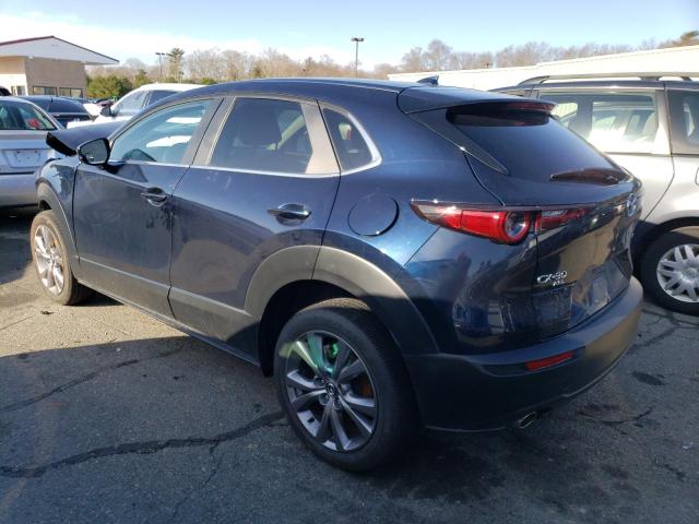 Photo 2 from auction – 2020 MAZDA CX-30 PREF with VIN 3MVDMBDL0LM125697
