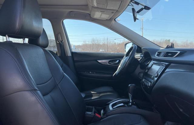 Photo 5 from auction – 2015 NISSAN ROGUE S with VIN 5N1AT2MV5FC780996