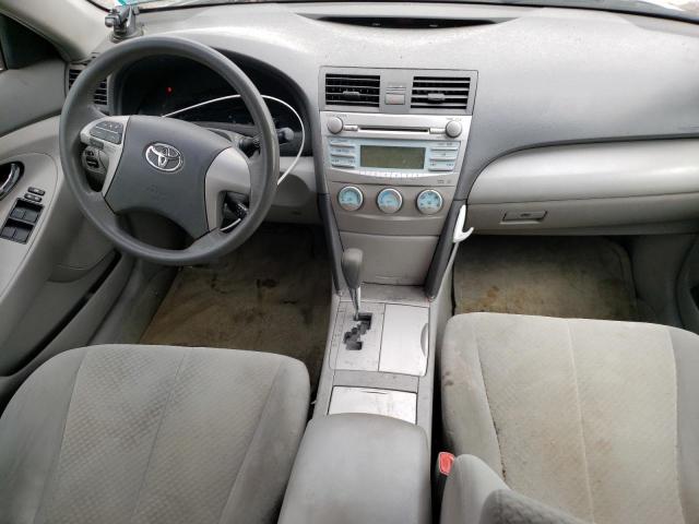 Photo 8 from auction – 2007 TOYOTA CAMRY CE with VIN 4T1BE46K87U605411