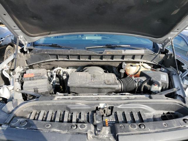Photo 11 from auction – 2019 CHEVROLET SILVERADO with VIN 1GCVYDED1KZ415750