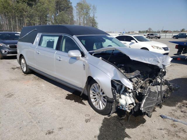 Photo 4 from auction – 2012 LINCOLN MKT with VIN 2LJHJ5LR5CBL50926