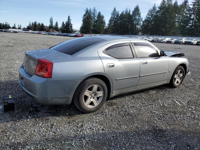 Photo 3 from auction – 2006 DODGE CHARGER SE with VIN 2B3KA43G26H406700