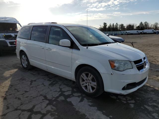 Photo 4 from auction – 2011 DODGE GRAND CARA with VIN 2D4RN5DG6BR658818