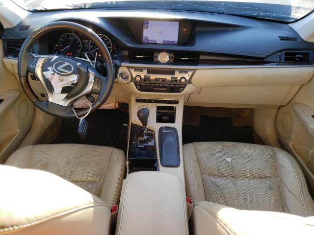 Photo 8 from auction – 2013 LEXUS ES 350 with VIN JTHBK1GG3D2061377
