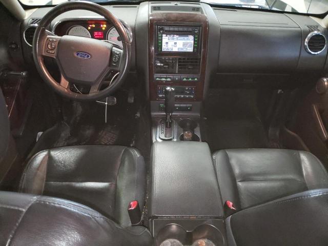 Photo 8 from auction – 2007 FORD EXPLORER L with VIN 1FMEU75887UA52993