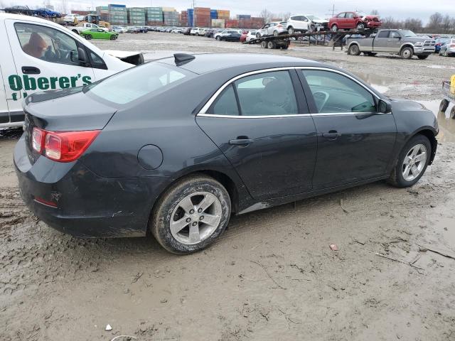 Photo 3 from auction – 2016 CHEVROLET MALIBU LIM with VIN 1G11B5SA8GU106984