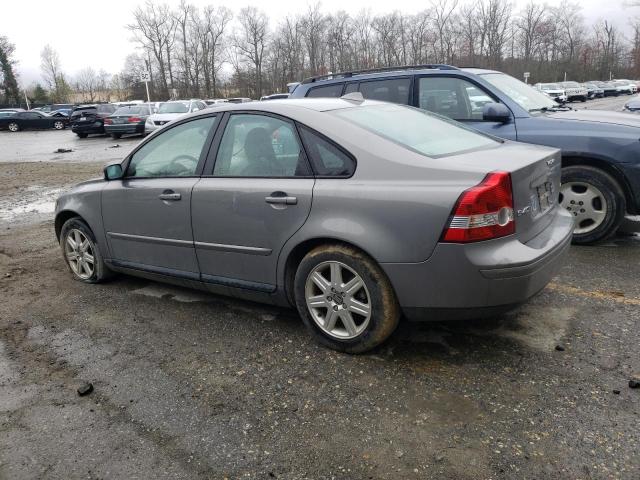 Photo 2 from auction – 2006 VOLVO S40 2.4I with VIN YV1MS382362196879