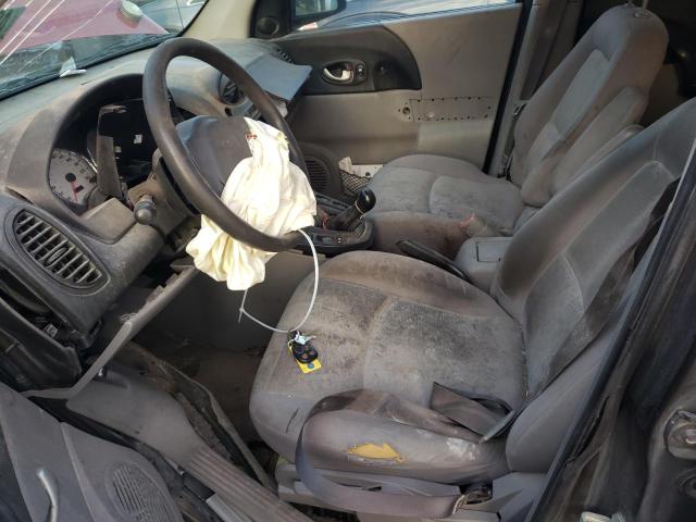 Photo 7 from auction – 2004 SATURN VUE with VIN 5GZCZ23D04S845081