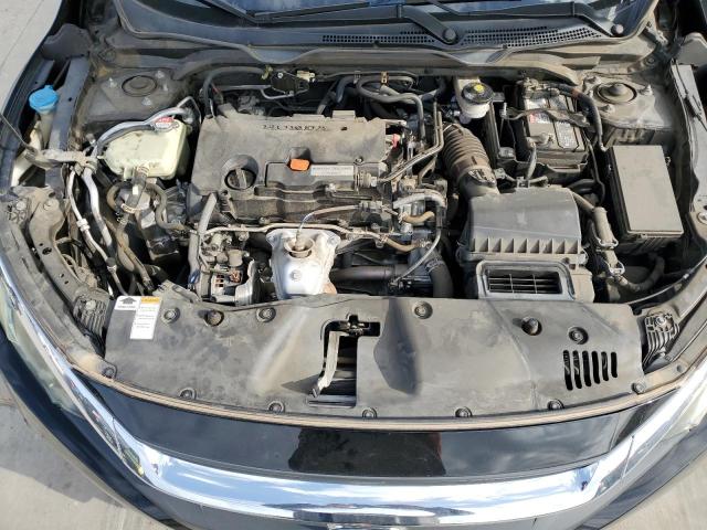 Photo 11 from auction – 2016 HONDA CIVIC EX with VIN 19XFC2F78GE019558