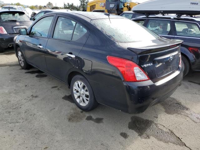 Photo 2 from auction – 2018 NISSAN VERSA with VIN 3N1CN7AP5JL810170