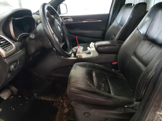 Photo 7 from auction – 2014 JEEP GRAND CHER with VIN 1C4RJFBG6EC294916