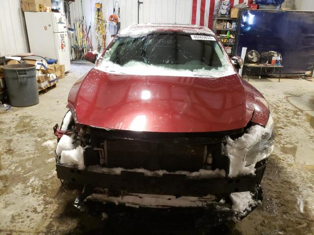 Photo 5 from auction – 2011 NISSAN MAXIMA S with VIN 1N4AA5APXBC818577