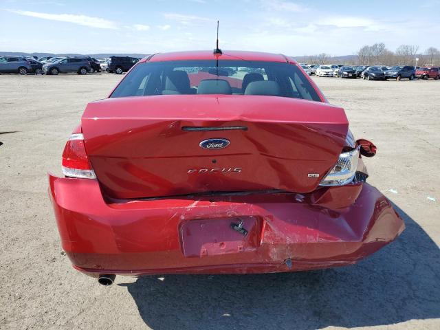 Photo 6 from auction – 2010 FORD FOCUS with VIN 1FAHP3FN8AW170338