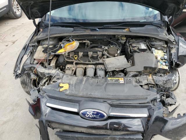 Photo 11 from auction – 2014 FORD FOCUS SE with VIN 1FADP3F22EL218217