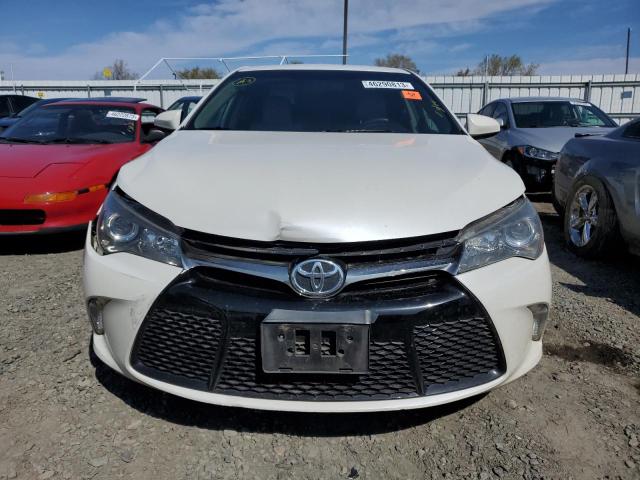 Photo 5 from auction – 2017 TOYOTA CAMRY LE with VIN 4T1BF1FK0HU414790