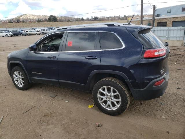Photo 2 from auction – 2014 JEEP CHEROKEE L with VIN 1C4PJMCBXEW203191