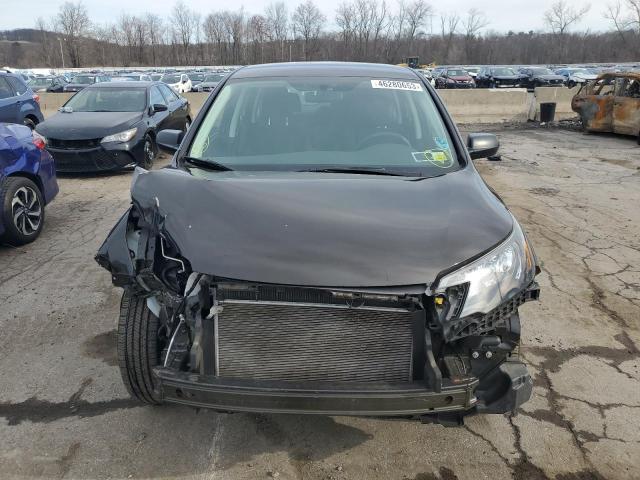 Photo 5 from auction – 2014 HONDA CR-V LX with VIN 2HKRM4H34EH715567