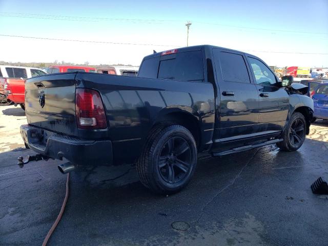 Photo 3 from auction – 2015 RAM 1500 SPORT with VIN 1C6RR6MT3FS692571