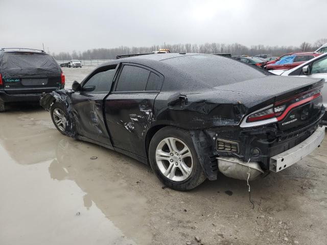 Photo 2 from auction – 2020 DODGE CHARGER SX with VIN 2C3CDXBG4LH139847