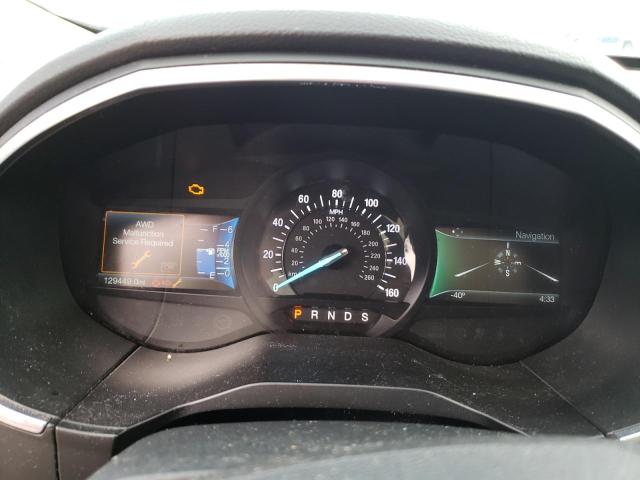 Photo 9 from auction – 2018 FORD EDGE TITAN with VIN 2FMPK4K9XJBB75542