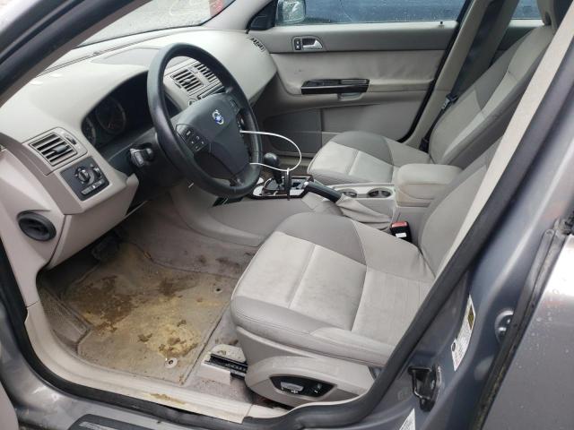Photo 7 from auction – 2006 VOLVO S40 2.4I with VIN YV1MS382362196879
