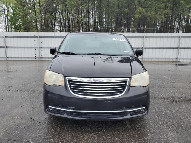 Photo 5 from auction – 2012 CHRYSLER TOWN & COU with VIN 2C4RC1BG8CR409954