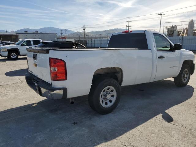 Photo 3 from auction – 2012 CHEVROLET SILVERADO with VIN 1GCNCPEX3CZ237190